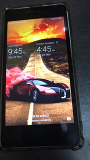 Hauwei P9 Lite for sale R700 (sale or swap for pc monitor)