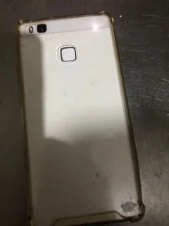 Hauwei P9 Lite for sale R700 (sale or swap for pc monitor)