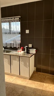 Flat to let in Reservoir Hills