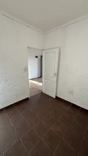 Flat to let in Reservoir Hills