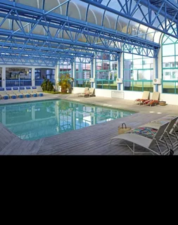 Holiday Accommodation at Club Mykonos for 4 Nights