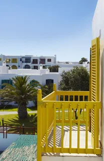Holiday Accommodation at Club Mykonos for 4 Nights