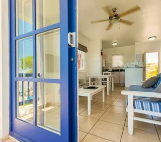 Holiday Accommodation at Club Mykonos for 4 Nights