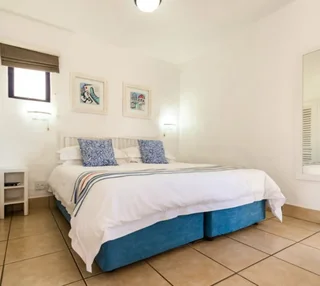 Holiday Accommodation at Club Mykonos for 4 Nights