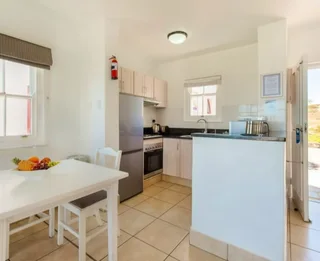 Holiday Accommodation at Club Mykonos for 4 Nights