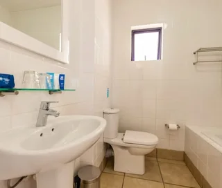 Holiday Accommodation at Club Mykonos for 4 Nights