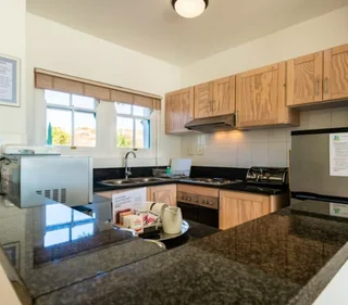 Holiday Accommodation at Club Mykonos for 4 Nights