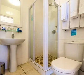 Holiday Accommodation at Club Mykonos for 4 Nights