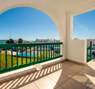 Holiday Accommodation at Club Mykonos for 4 Nights