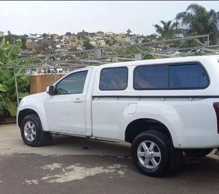 long base roof racks