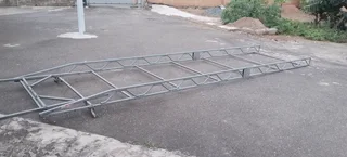 long base roof racks