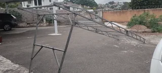 long base roof racks