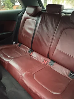 2017 Audi A3 Hatchback