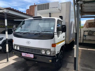 2002 - Ad posted by Dillon