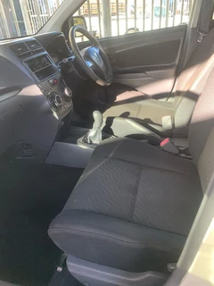 2018 Toyota Avanza 1.5 SX, White with 99100km available now!