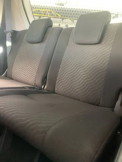 2018 Toyota Avanza 1.5 SX, White with 99100km available now!