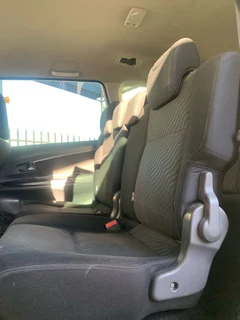 2018 Toyota Avanza 1.5 SX, White with 99100km available now!