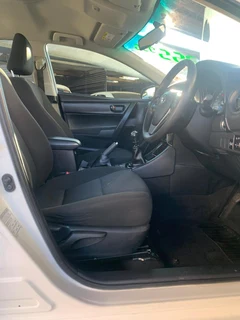 2021 Toyota Corolla Quest MY20.1 1.8 Prestige for sale!