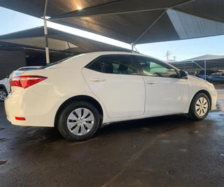 2021 Toyota Corolla Quest MY20.1 1.8 Prestige for sale!