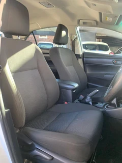 2021 Toyota Corolla Quest MY20.1 1.8 Prestige for sale!