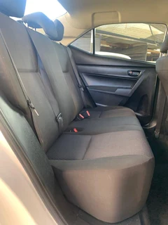 2021 Toyota Corolla Quest MY20.1 1.8 Prestige for sale!