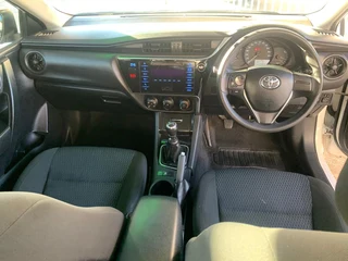 2021 Toyota Corolla Quest MY20.1 1.8 Prestige for sale!