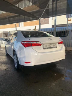 2021 Toyota Corolla Quest MY20.1 1.8 Prestige for sale!