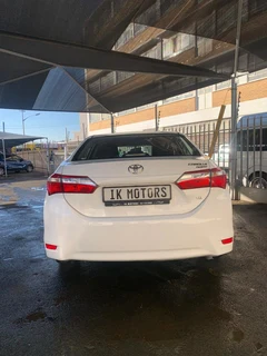 2021 Toyota Corolla Quest MY20.1 1.8 Prestige for sale!