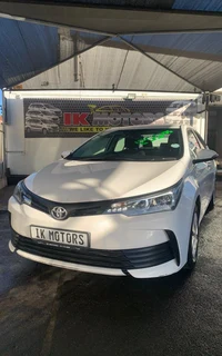 2021 Toyota Corolla Quest MY20.1 1.8 Prestige for sale!