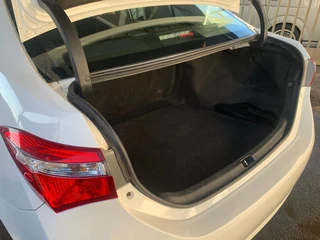 2021 Toyota Corolla Quest MY20.1 1.8 Prestige for sale!