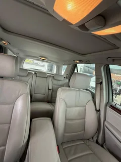 2011 Mercedes-Benz ML 350 BlueTec 4Matic 7G-Tronic