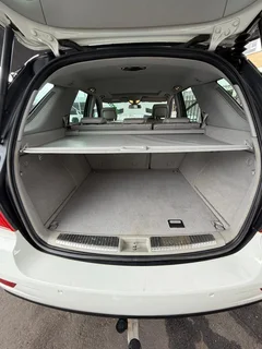 2011 Mercedes-Benz ML 350 BlueTec 4Matic 7G-Tronic