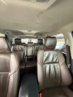 2019 Toyota Fortuner 2.4  GD-6 4X2