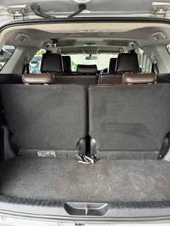 2019 Toyota Fortuner 2.4  GD-6 4X2