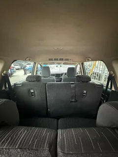 2023 Toyota Rumion 1.5SX