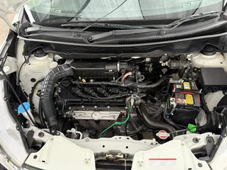 2023 Toyota Rumion 1.5SX