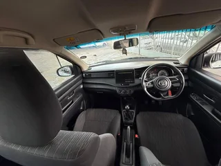 White Toyota Rumion MY21.10 1.5 S with 89000km available now!