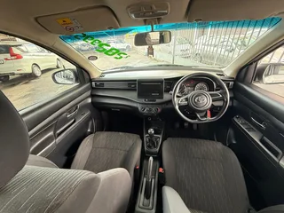 2022 Toyota Rumion MY21.10 1.5 S