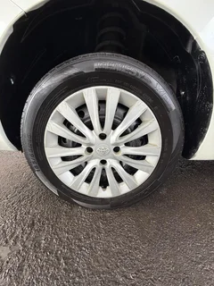 2022 Toyota Rumion MY21.10 1.5 S