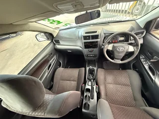 2020 Toyota Avanza 1.3 S