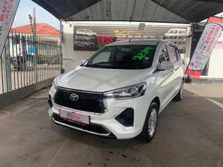 2023 Toyota Rumion 1.5 SX