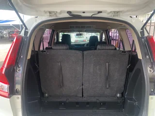 2023 Toyota Rumion 1.5 SX