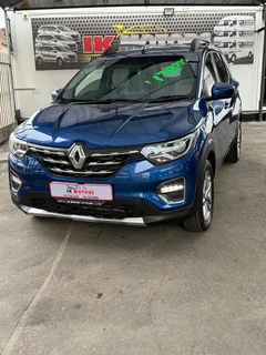 2021 Renault Triber 7 Seater For Sale. Perfect for Transport business.