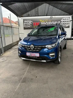 2021 Renault Triber 7 Seater For Sale. Perfect for Transport business.