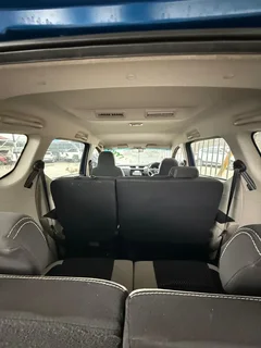 2021 Renault Triber 7 Seater For Sale. Perfect for Transport business.