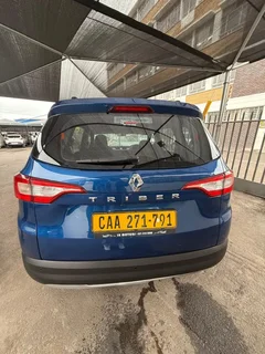 2021 Renault Triber 7 Seater For Sale. Perfect for Transport business.