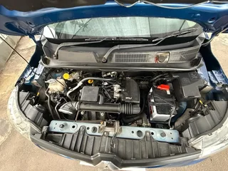 2021 Renault Triber 7 Seater For Sale. Perfect for Transport business.