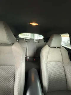 2020 TOYOTA CHR. PERFECT FAMILY VEHICLE. FINANCE WITH LOW INSTALLMENT