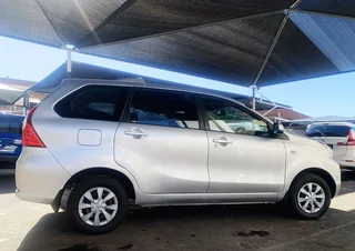 2019 TOYOTA AVANZA 1.5 SX. BANK FINANCE AVAILABLE.