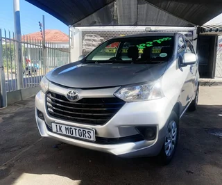 2019 TOYOTA AVANZA 1.5 SX. BANK FINANCE AVAILABLE.